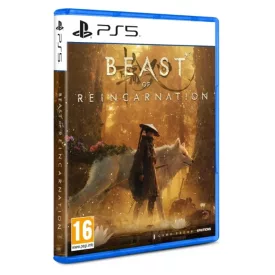 Beast of Reincarnation