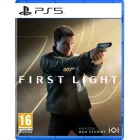 007 First Light (használt)
