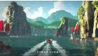 007 First Light
