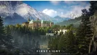007 First Light