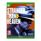 Stranger Than Heaven