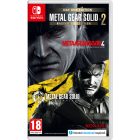 Metal Gear Solid: Master Collection Volume 2