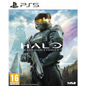 Halo: Campaign Evolved