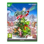   The Grinch 2: Saving Christmas