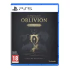 The Elder Scrolls IV: Oblivion Remastered Deluxe Edition (használt)