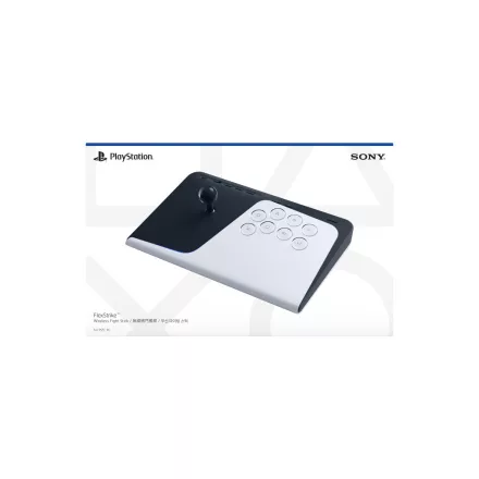 FlexStrike Wireless Fight Stick