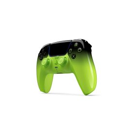  Sony PlayStation 5 DualSense Wireless Controller V2 - Hyperpop Remix Green