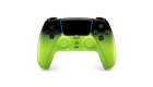 Sony PlayStation 5 DualSense Wireless Controller V2 - Hyperpop Remix Green