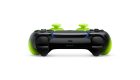 Sony PlayStation 5 DualSense Wireless Controller V2 - Hyperpop Remix Green