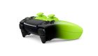 Sony PlayStation 5 DualSense Wireless Controller V2 - Hyperpop Remix Green