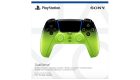 Sony PlayStation 5 DualSense Wireless Controller V2 - Hyperpop Remix Green
