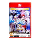 Ys X: Proud Nordics: Deluxe Edition