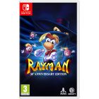 Rayman: 30th Anniversary Edition
