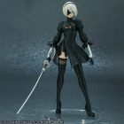 Nier:Automata 2B (Yorha No.2 Type B) by Flare-Reprint