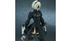 Nier:Automata 2B (Yorha No.2 Type B) by Flare-Reprint