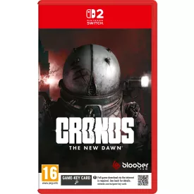 Cronos: The New Dawn (használt)