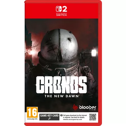 Cronos: The New Dawn (használt)