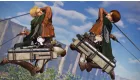 Attack on Titan 3