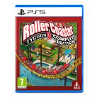 RollerCoaster Tycoon 3: Complete Edition