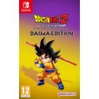 Dragon Ball Z: Kakarot – Daima Edition