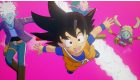 Dragon Ball Z: Kakarot – Daima Edition