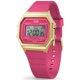 ICE Watch Ice Digit Retro Raspberry Sorbet (022050)
