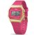ICE Watch Ice Digit Retro Raspberry Sorbet (022050)