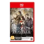 Octopath Traveler