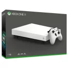 Microsoft Xbox One X 1TB Robot White (használt)