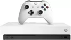 Microsoft Xbox One X 1TB Robot White (használt)
