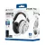 Nacon RIG 600 MAX HS Gaming Headset - fehér