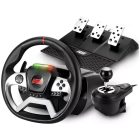 Spirit Of Gamer Race Wheel Force 1080RS (SOG-RWF1080RS) kormány