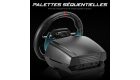 Spirit Of Gamer Race Wheel Force 1080RS (SOG-RWF1080RS) kormány