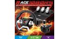 Spirit Of Gamer Race Wheel Force 1080RS (SOG-RWF1080RS) kormány