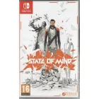 State of Mind (használt)