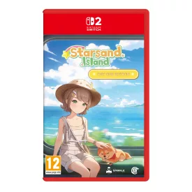 Starsand Island: Day One Edition 