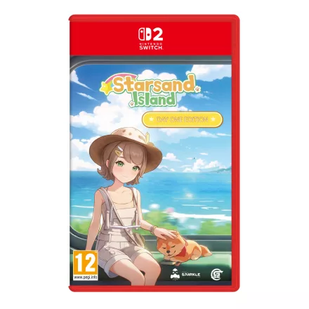 Starsand Island: Day One Edition 