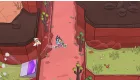 Bluey’s Quest for The Gold Pen