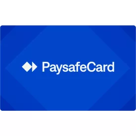 Paysafe feltöltőkártya 10 000 Ft