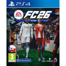 EA Sports FC 26 