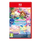 Hello Kitty Island Nintendo Switch 2 Edition: Friendship Bundle