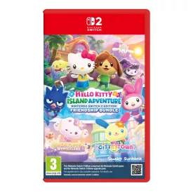   Hello Kitty Island Nintendo Switch 2 Edition: Friendship Bundle