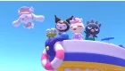 Hello Kitty Island Nintendo Switch 2 Edition: Friendship Bundle