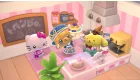 Hello Kitty Island Nintendo Switch 2 Edition: Friendship Bundle