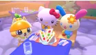 Hello Kitty Island Nintendo Switch 2 Edition: Friendship Bundle