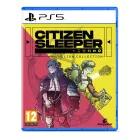 Citizen Sleeper 1+2 Helion Collection
