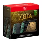 Nintendo Switch 2 - The Legend of Zelda 40th Anniversary Edition
