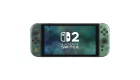 Nintendo Switch 2 - The Legend of Zelda 40th Anniversary Edition