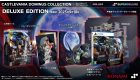 Castlevania Dominus Collection Deluxe Edition