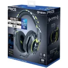 Nacon RIG 600 PRO HS Wireless headset- Acid